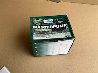 Aqualife masterpump mp1500 vijverpomp (10x) - afbeelding 1 van  6