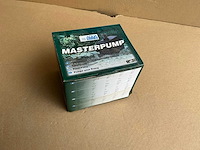 Aqualife masterpump mp2000 vijverpomp (10x) - afbeelding 1 van  5