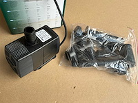 Aqualife masterpump mp2000 vijverpomp (10x) - afbeelding 2 van  5