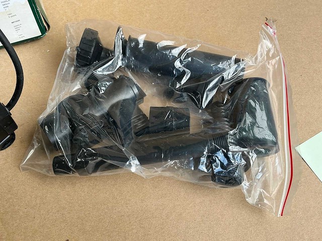 Aqualife masterpump mp2000 vijverpomp (10x) - afbeelding 4 van  5
