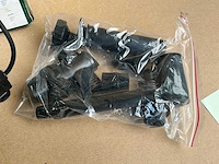 Aqualife masterpump mp2000 vijverpomp (10x) - afbeelding 3 van  5