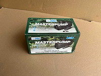 Aqualife masterpump mp3000 vijverpomp (3x) - afbeelding 1 van  9
