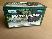 Aqualife masterpump mp4500 vijverpomp (2x) - afbeelding 2 van  7