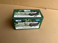 Aqualife masterpump mp4500 vijverpomp (2x) - afbeelding 1 van  7