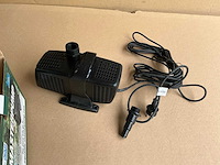 Aqualife masterpump mp4500 vijverpomp (2x) - afbeelding 6 van  7