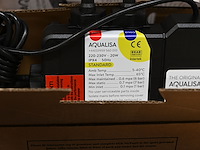 Aqualisa valve - afbeelding 2 van  2