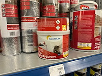 Aquaplan diverse dakmaterialen en toebehoren - afbeelding 7 van  12