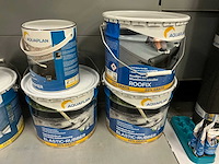 Aquaplan diverse dakmaterialen en toebehoren - afbeelding 12 van  12