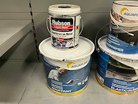 Aquaplan diverse dakmaterialen en toebehoren - afbeelding 2 van  12