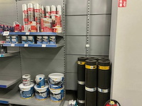Aquaplan diverse dakmaterialen en toebehoren - afbeelding 1 van  12