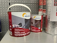 Aquaplan diverse dakmaterialen en toebehoren - afbeelding 6 van  12