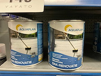 Aquaplan diverse dakmaterialen en toebehoren - afbeelding 8 van  12