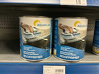 Aquaplan diverse dakmaterialen en toebehoren - afbeelding 9 van  12