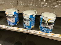 Aquaplan partij beschermingsmiddelen - afbeelding 5 van  23