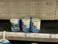 Aquaplan partij beschermingsmiddelen - afbeelding 7 van  23