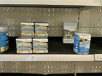 Aquaplan partij beschermingsmiddelen - afbeelding 10 van  23