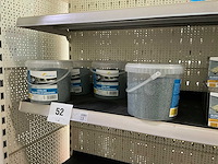 Aquaplan partij beschermingsmiddelen - afbeelding 13 van  23