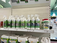 Aquaplan partij beschermingsmiddelen - afbeelding 12 van  23
