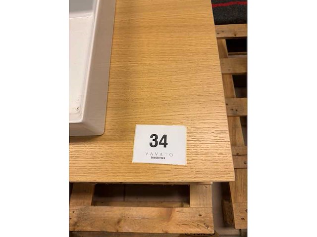 Aquaprestige - aquasento - meubels - badkamermeubelset - afbeelding 3 van  3