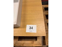 Aquaprestige - aquasento - meubels - badkamermeubelset - afbeelding 3 van  3