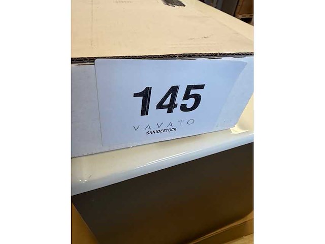 Aquaprestige nicolas - wastafelmixer - afbeelding 1 van  34