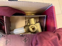 Aquaprestige nicolas - wastafelmixer - afbeelding 25 van  34