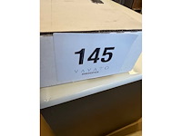Aquaprestige nicolas - wastafelmixer - afbeelding 1 van  22