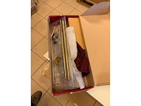 Aquaprestige nicolas - wastafelmixer - afbeelding 21 van  22