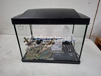 Aquarium: 20l - afbeelding 2 van  2