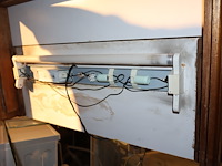 Aquarium op meubel - afbeelding 8 van  8
