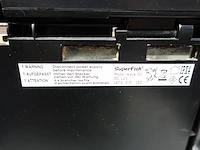 Aquarium superfish - afbeelding 3 van  4