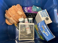 Aquarium toebehoren en accessoires - afbeelding 2 van  11