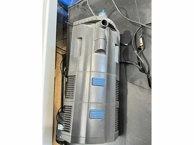 Aquarium toebehoren en accessoires - afbeelding 5 van  11