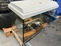 Aquarium toebehoren en accessoires - afbeelding 9 van  11