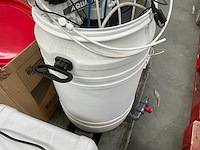 Aquarium toebehoren en accessoires - afbeelding 2 van  13