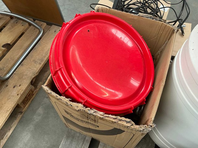 Aquarium toebehoren en accessoires - afbeelding 3 van  13