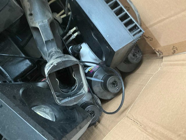 Aquarium toebehoren en accessoires - afbeelding 5 van  13