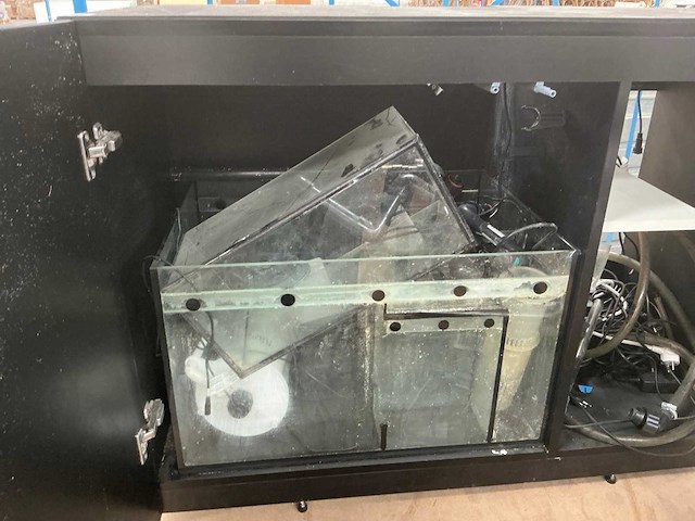 Aquarium toebehoren en accessoires - afbeelding 7 van  13