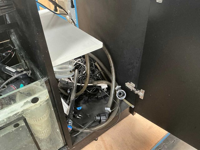 Aquarium toebehoren en accessoires - afbeelding 8 van  13