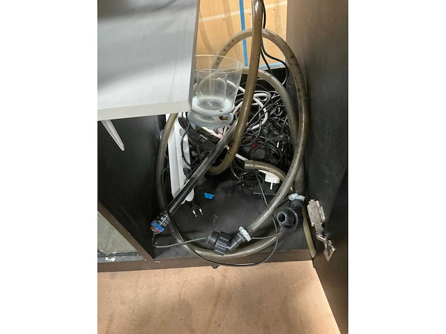 Aquarium toebehoren en accessoires - afbeelding 9 van  13