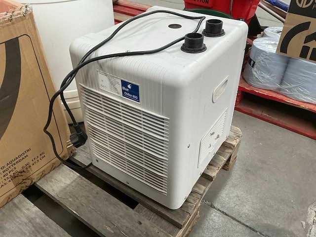 Aquarium toebehoren en accessoires - afbeelding 10 van  13