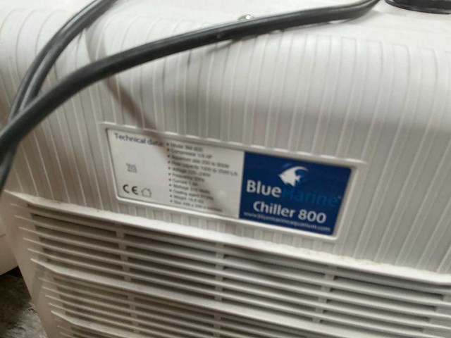 Aquarium toebehoren en accessoires - afbeelding 11 van  13