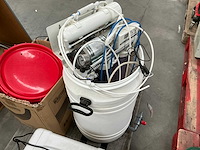 Aquarium toebehoren en accessoires - afbeelding 12 van  13