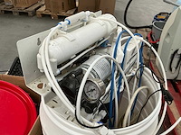 Aquarium toebehoren en accessoires - afbeelding 13 van  13