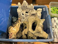 Aquarium toebehoren en accessoires - afbeelding 9 van  11