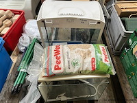 Aquarium toebehoren - afbeelding 1 van  3