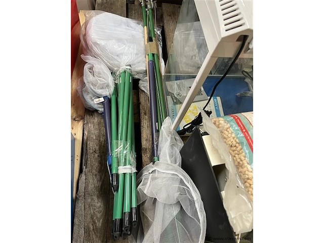 Aquarium toebehoren - afbeelding 3 van  3