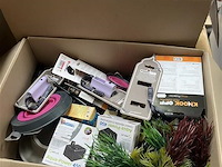 Aquarium toebehoren - afbeelding 1 van  4