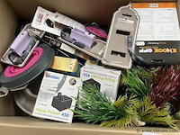 Aquarium toebehoren - afbeelding 2 van  4