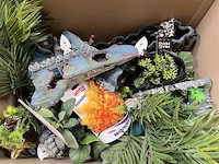 Aquarium toebehoren - afbeelding 3 van  4